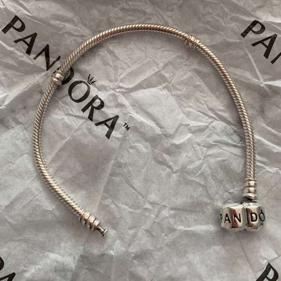 Pandora Bracelet - Picture 7 of 9